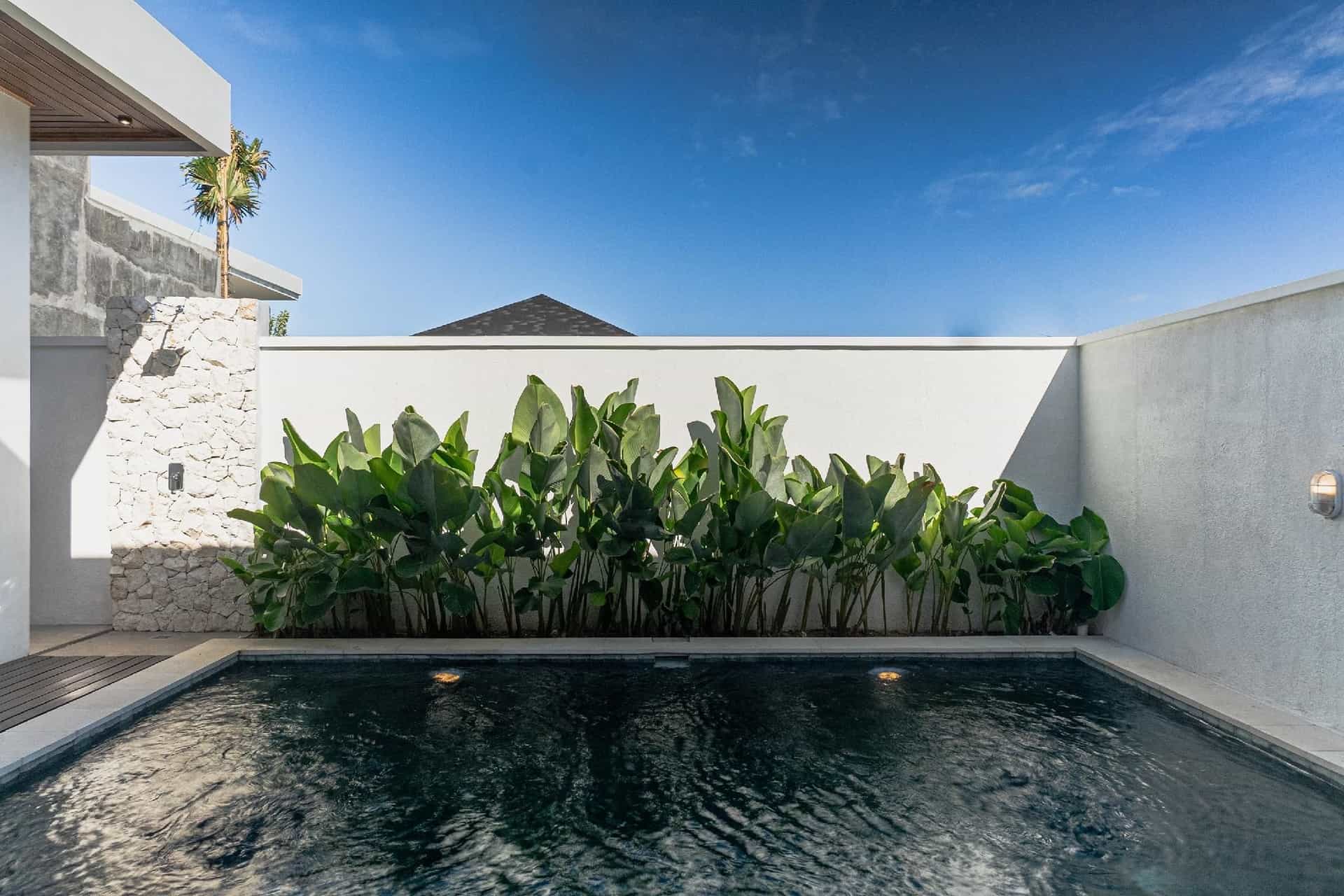 Nakuh Studio Villa Nakuh Studio Villa