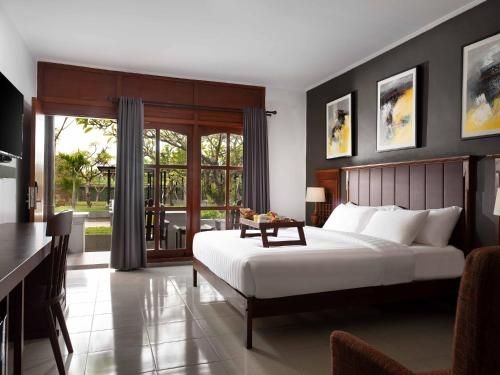 บริตส์ รีสอร์ต โลวีนา (Brits Resort Lovina)2
