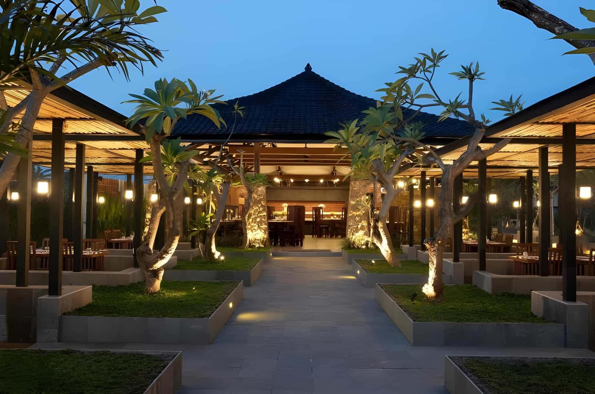 Brits Resort Lovina