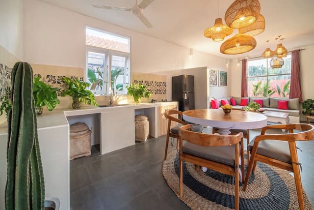 Casanostra 2-Bedroom Suite