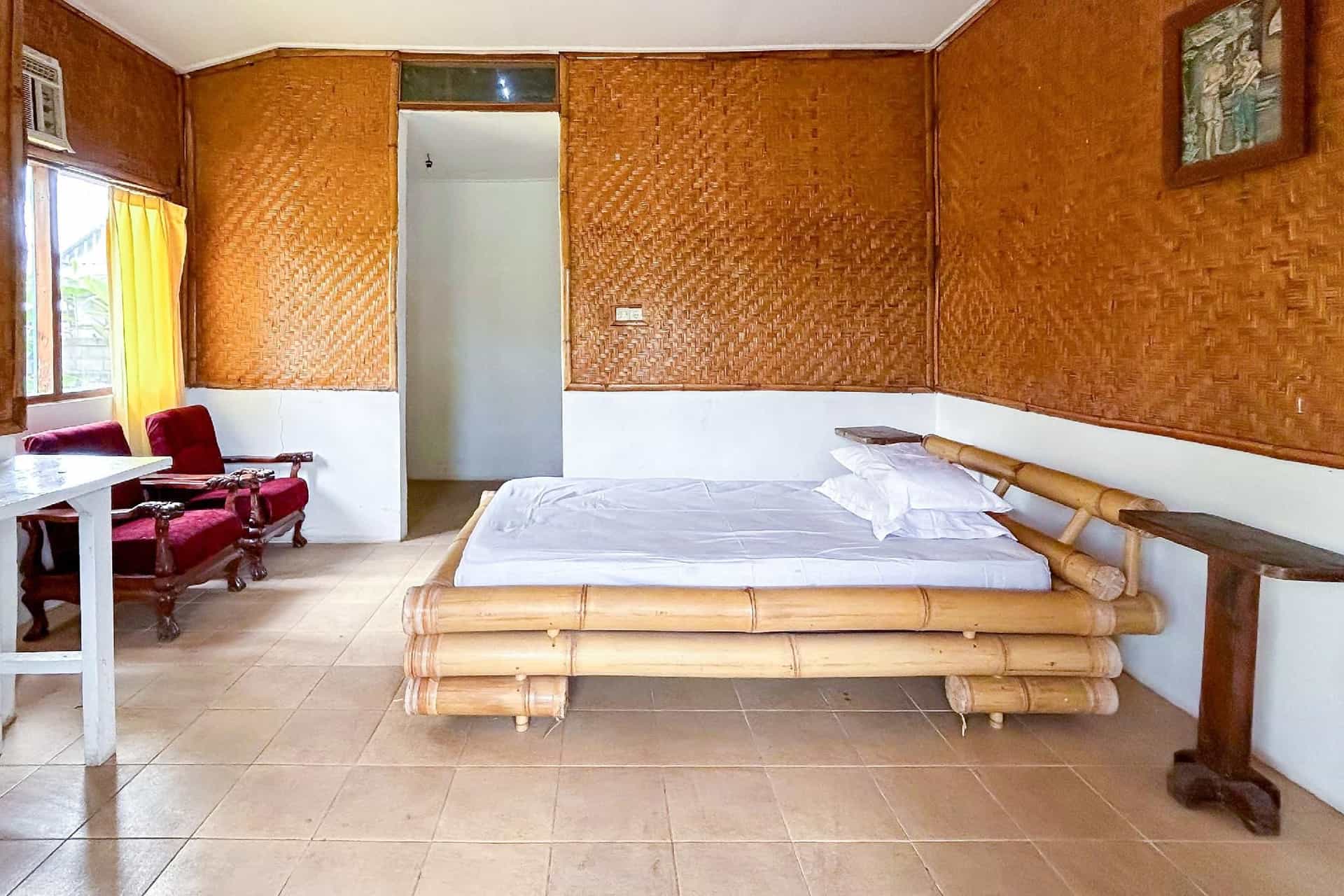 Hepi Bungalow Lovina Mitra RedDoorz Hepi Bungalow Lovina Mitra RedDoorz