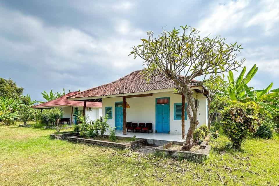 Hepi Bungalow Lovina Mitra RedDoorz Hepi Bungalow Lovina Mitra RedDoorz