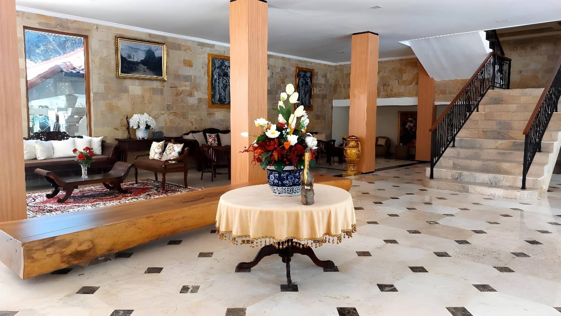 Grand Melka Hotel Grand Melka Hotel