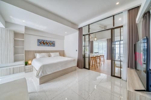 Royal Arkadia Villa Uluwatu1