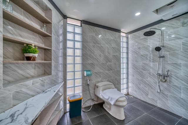 One Bedroom Villa with Private Pool