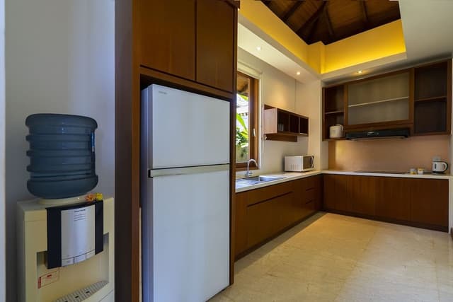Luxury Villa, 2 Bedrooms, Ocean View