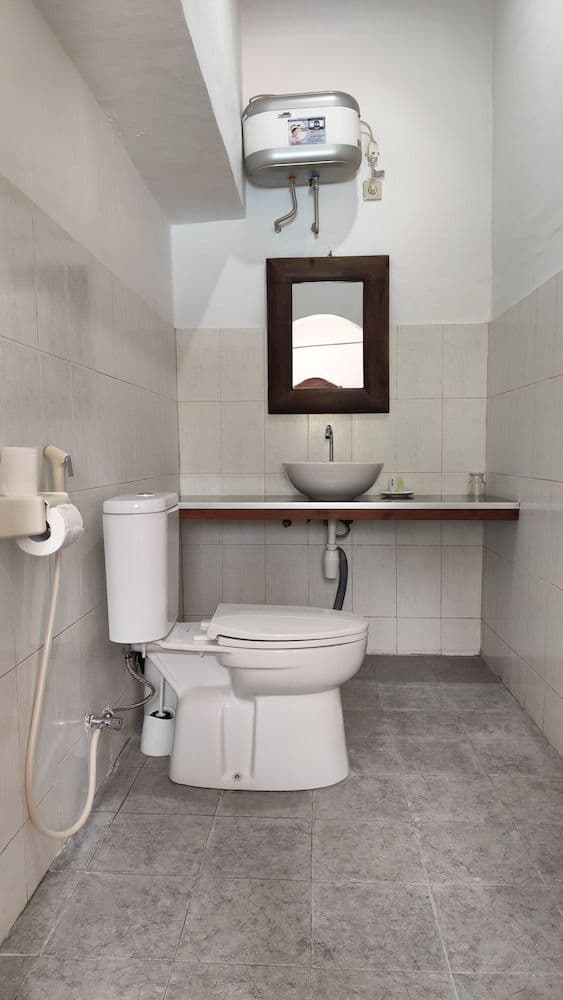 Signature Double Room