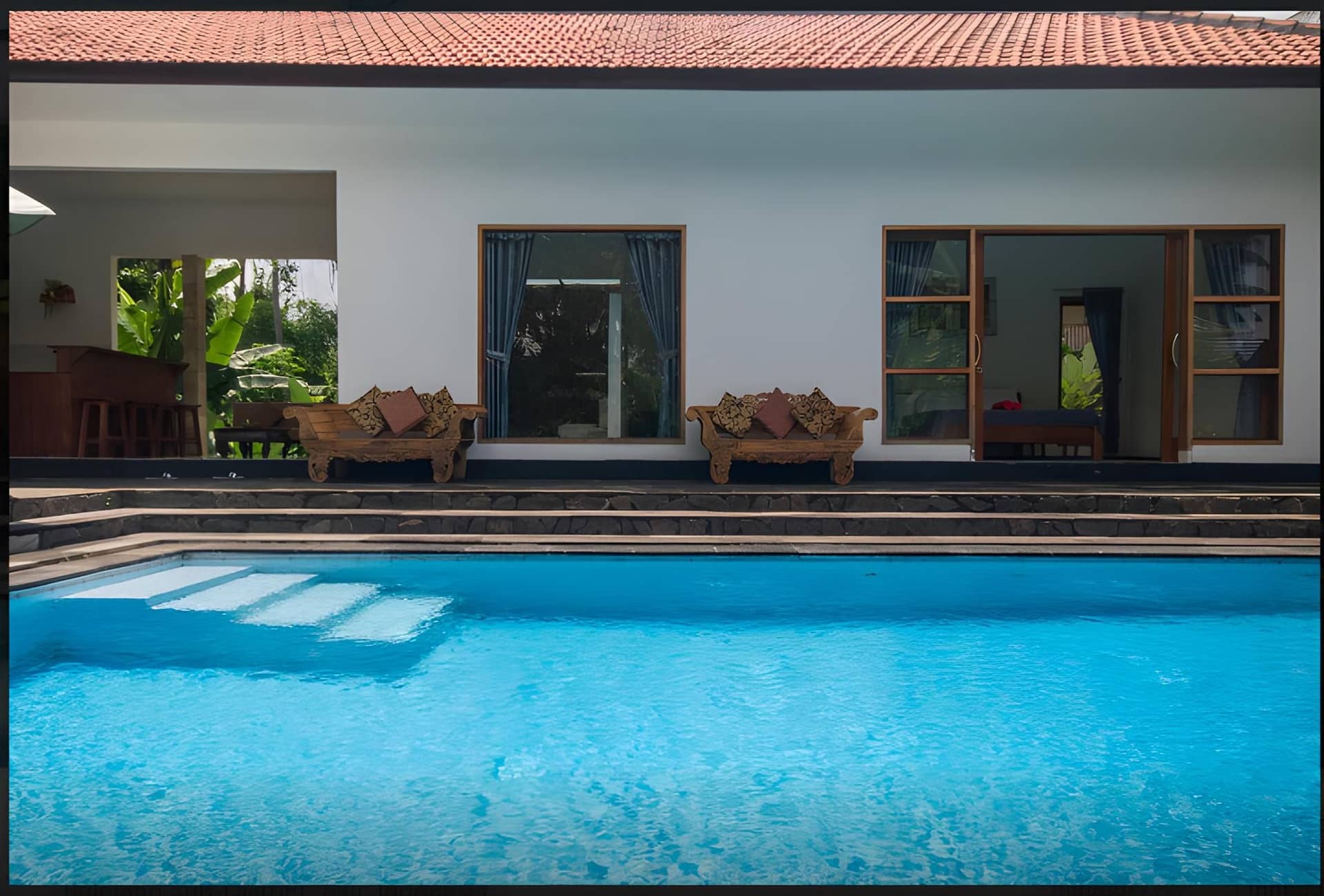 Lovina Villa Cinta Lovina Villa Cinta