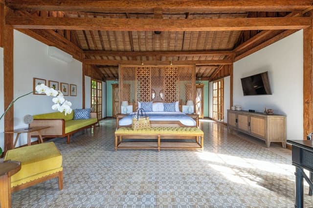 Asah Suite