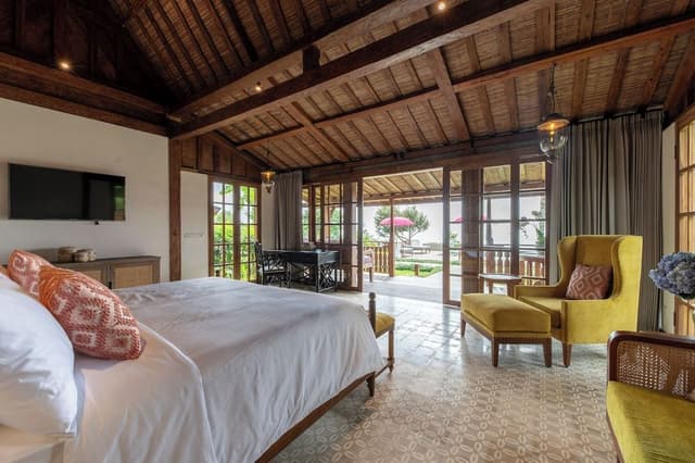 Asah Suite