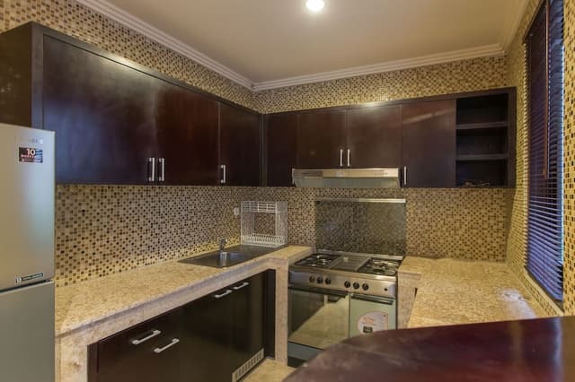 Villa, 2 Bedrooms, Private Pool, Partial Sea View