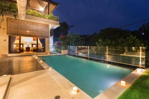 เดอะ ไรกา วิลลา บาย นากีซา บาหลี (The Reika Villas by Nagisa Bali)4
