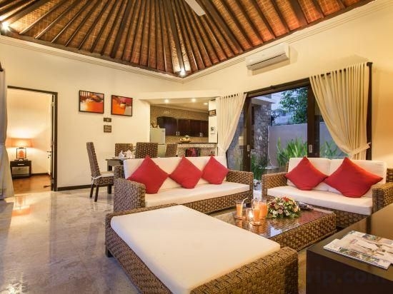 เดอะ ไรกา วิลลา บาย นากีซา บาหลี (The Reika Villas by Nagisa Bali)1