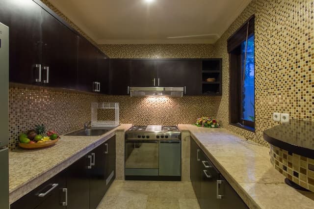 Villa, 2 Bedrooms, Private Pool, Partial Sea View