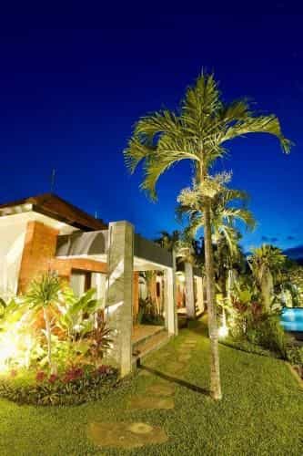 The Manja Retreat Lovina