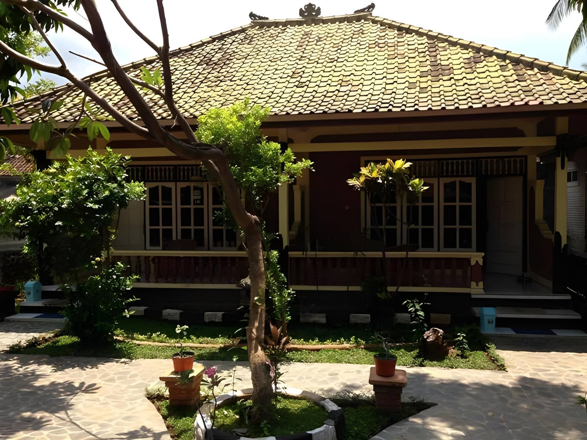 Taman Lilys Hotel Taman Lilys Hotel