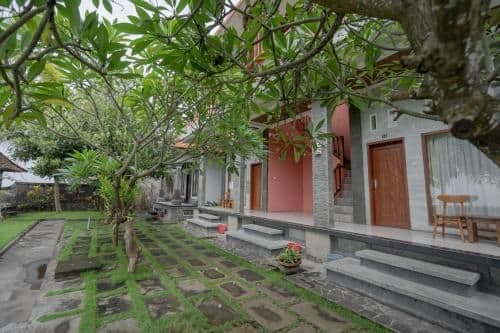 Rommeo Inn Lovina Mitra RedDoorz Rommeo Inn Lovina Mitra RedDoorz