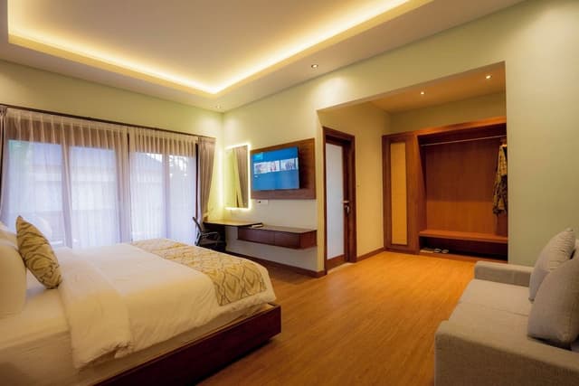 Premier Villa, 2 Bedrooms
