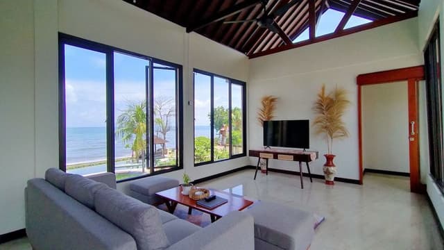 Villa, 3 Bedrooms, Private Pool