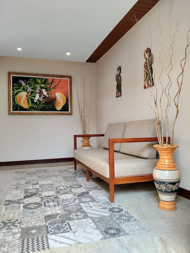 Villa, Private Pool