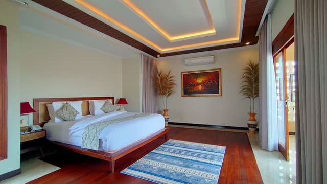 Villa, 3 Bedrooms, Private Pool