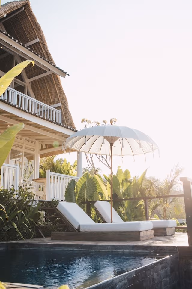 Luxury Villa