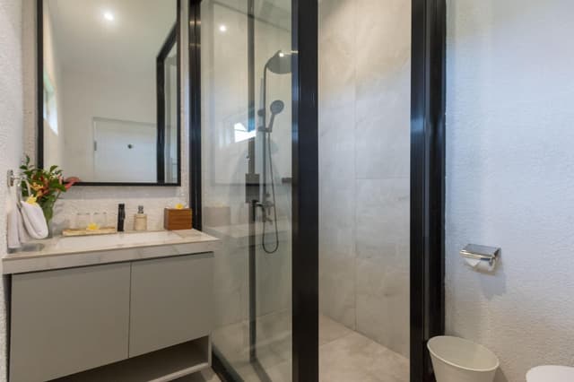 Luxury Villa, 5 Bedrooms, Hill View