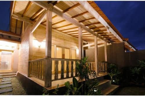 The Gatin Cottage Uluwatu The Gatin Cottage Uluwatu