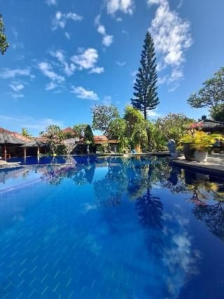 Puri Bali HoteI4