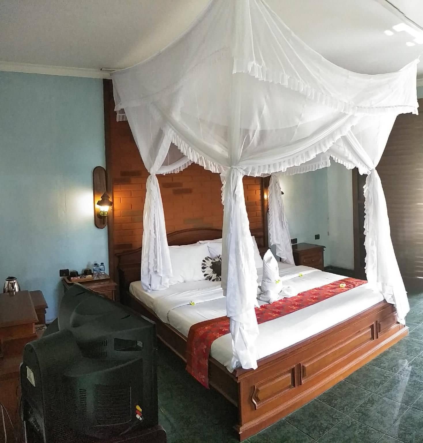 Bagus Beach Resort Lovina Bagus Beach Resort Lovina