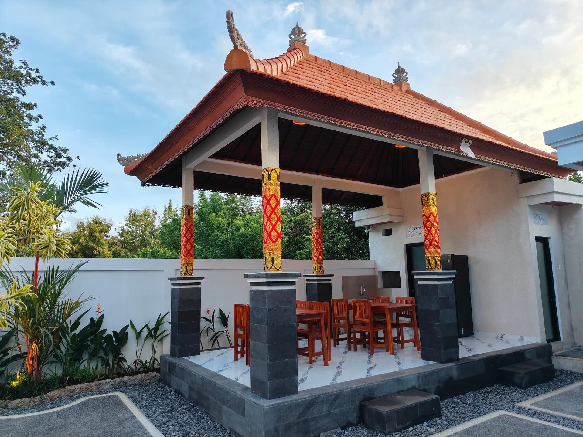 Puri Agastya Ungasan Puri Agastya Ungasan