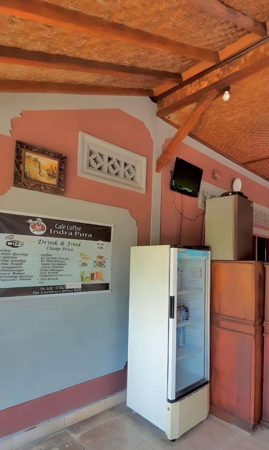 Hotel Indra Pura4