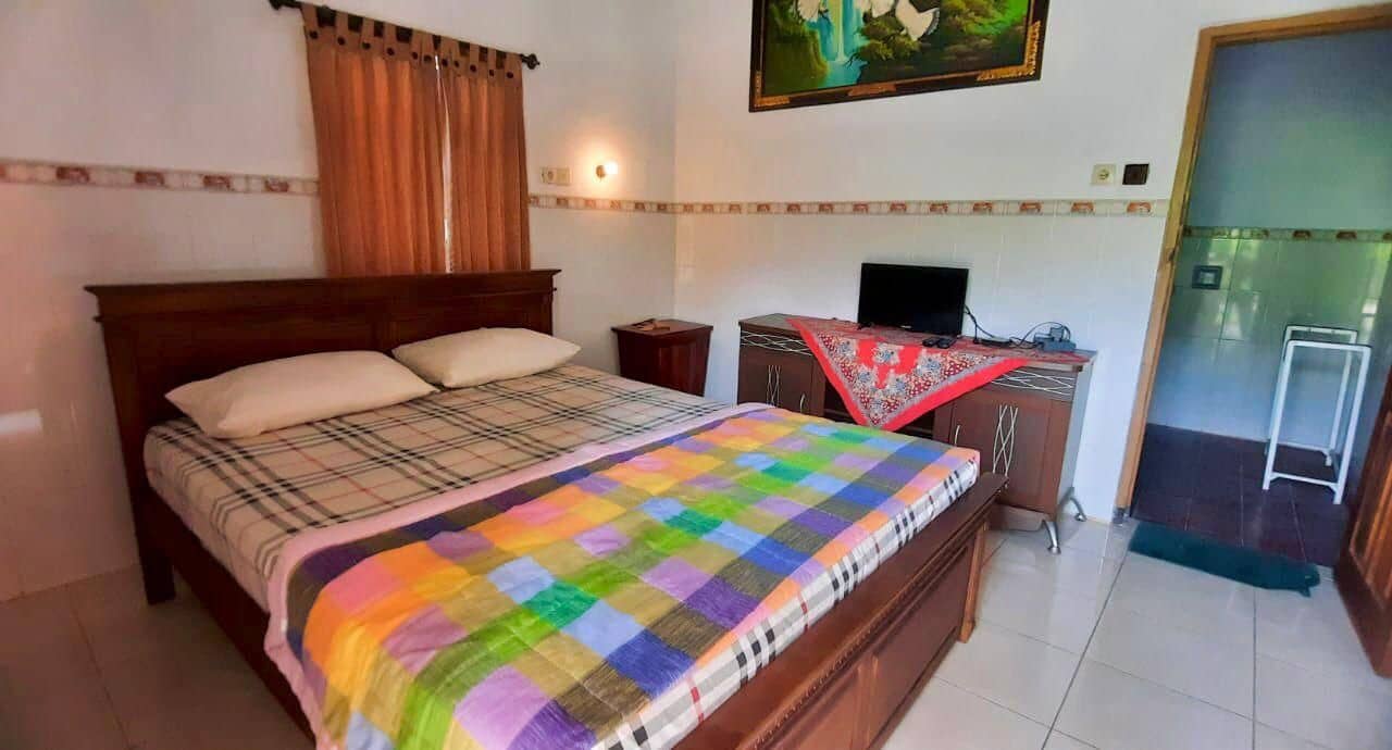 Hotel Indra Pura Hotel Indra Pura
