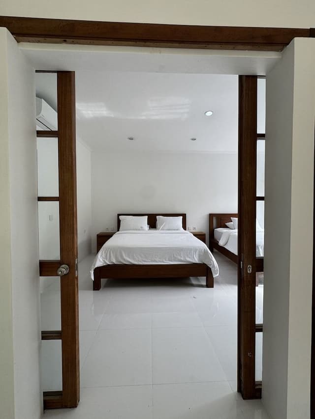 Family Villa