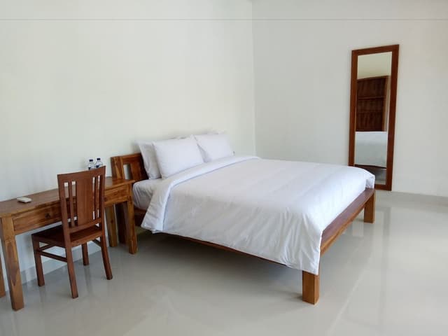 Deluxe Room, 1 Bedroom