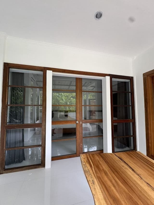Family Villa