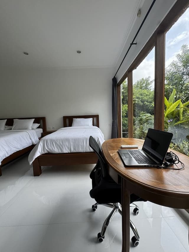 Family Villa