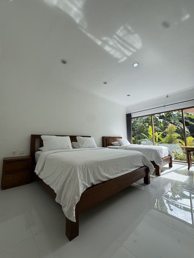 Family Villa