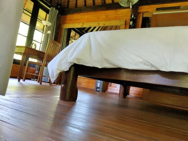Honeymoon Single Room, 1 Bedroom, Courtyard View, Poolside