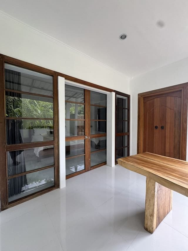 Family Villa