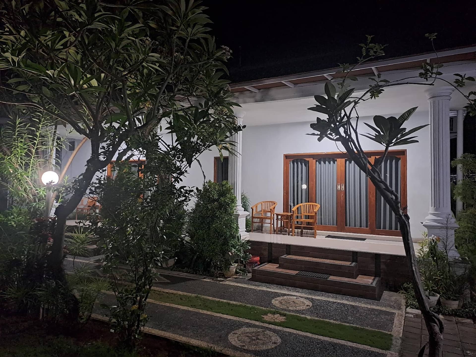 Srinadi Guest House Srinadi Guest House