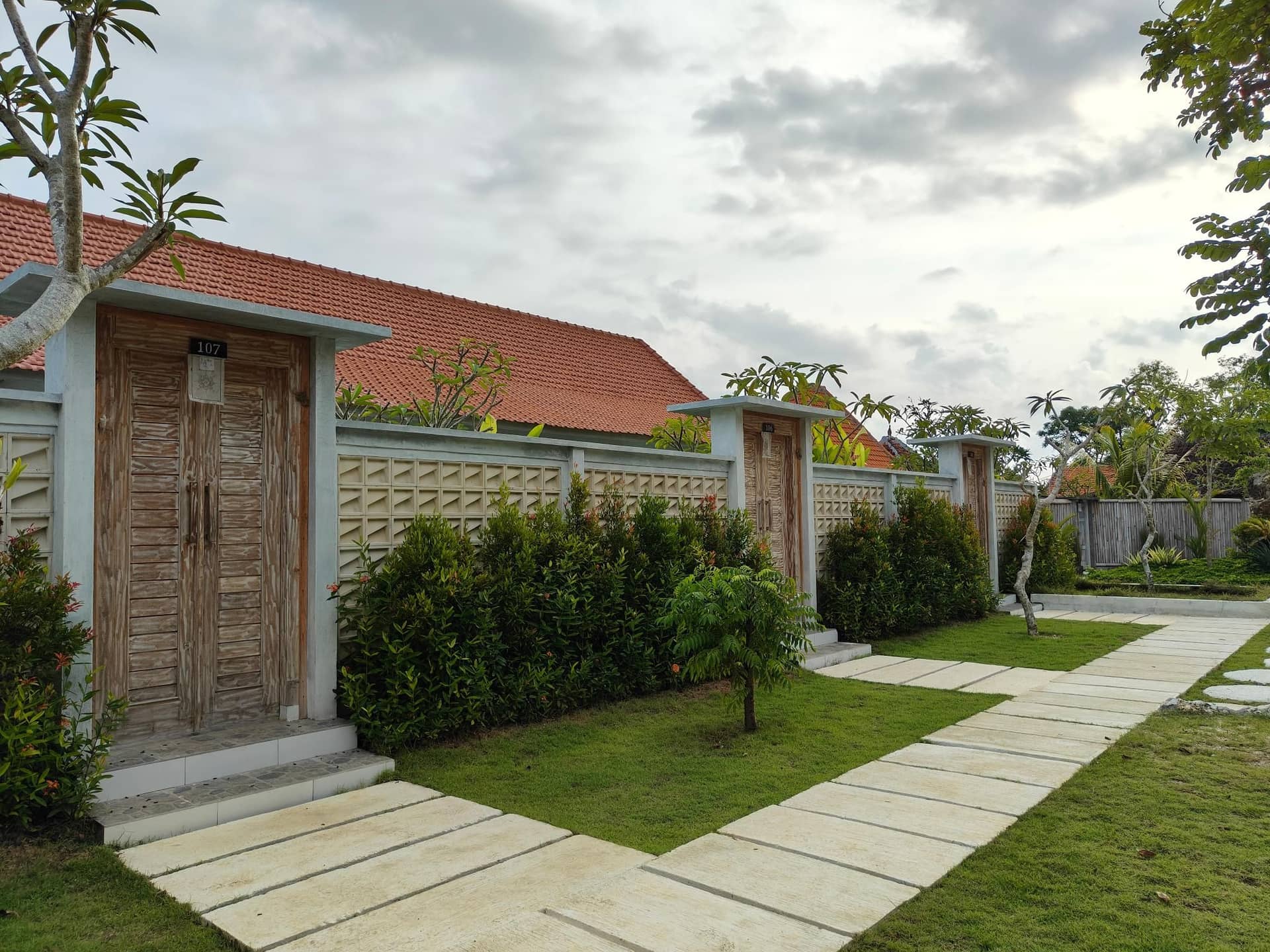 Alam Cottage Uluwatu Alam Cottage Uluwatu