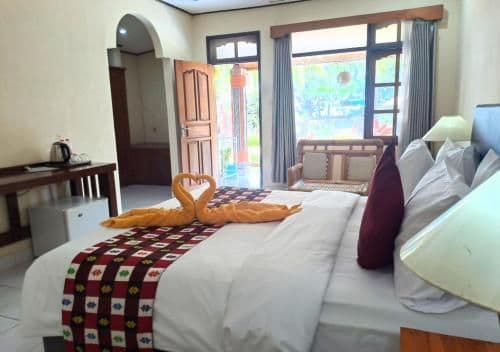 Lovina Beach Hotel Lovina Beach Hotel