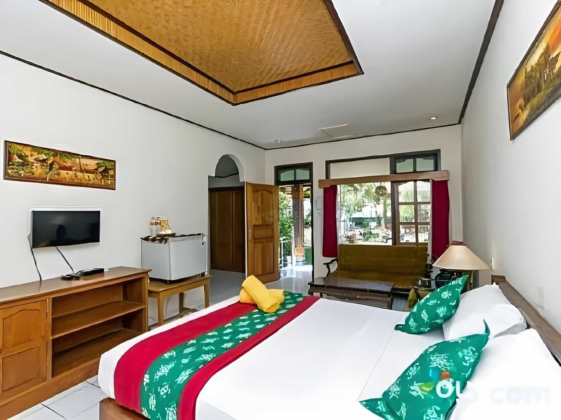 Lovina Beach Hotel Lovina Beach Hotel