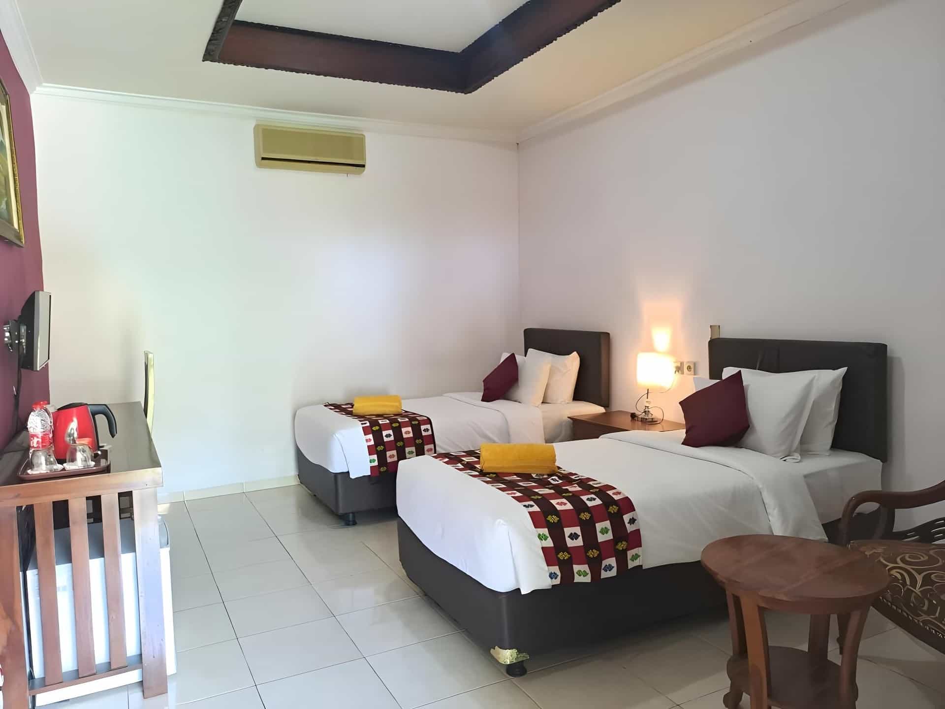 Lovina Beach Hotel Lovina Beach Hotel