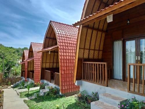 Deluxe Bungalow