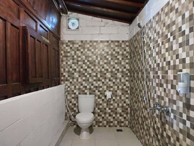 Superior Bungalow