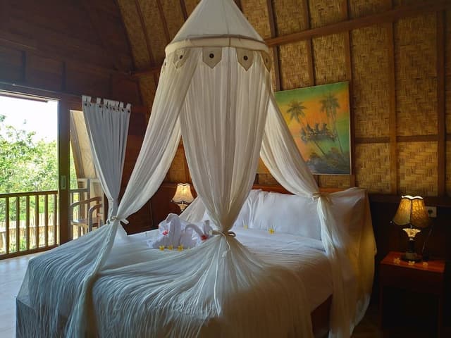 Deluxe Bungalow