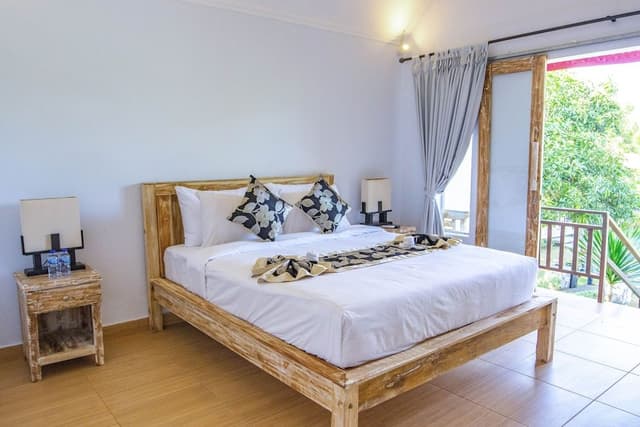 Suite Bungalow