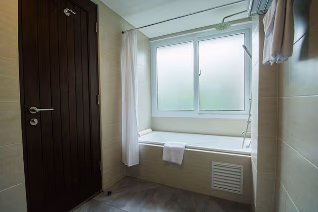 Suite, 1 King Bed